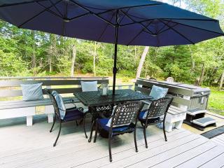 Luxe Holiday in Orleans! 5BR Hot Tub, Bikes, Game Room, Beaches - 8