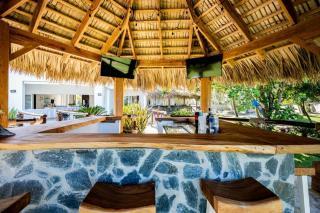 Villa Emoción Del Mar - Beachfront Luxury Villa - 8