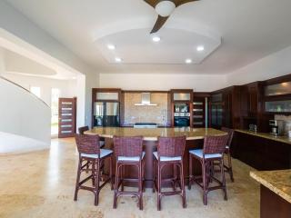 Villa Emoción Del Mar - Beachfront Luxury Villa -  - 1