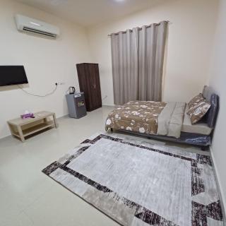 Raha rooms - 3