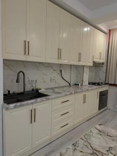 STA Apart - Bishkek - 1