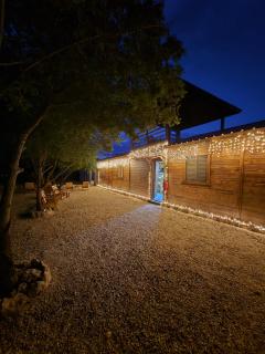 La Casita De La Cueva - 0