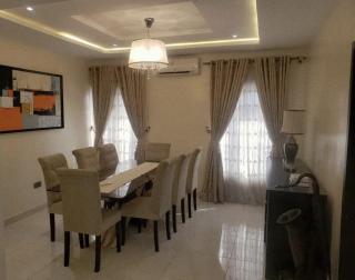 Rys villa - Lekki - 1