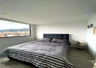Rooftop Apartment in Zona T With Pool, Sauna & Gym - 9
