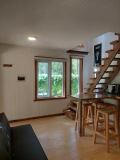 Cabañas Pirineos - 6