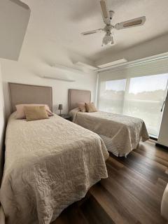 Punta del Este - Edificio Parquemar Bosque - 2