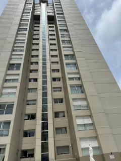 Punta del Este - Edificio Parquemar Bosque - 1