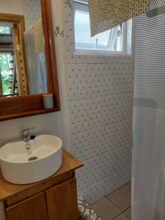 Cabañas Pirineos - 2