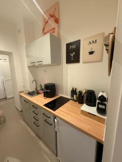 Stylish Studio in Linz Old Town Cozy & Central - 5