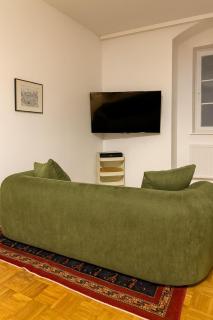 Stylish Studio in Linz Old Town Cozy & Central - 3
