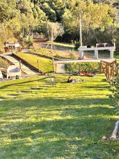 A CASA DI LEO B&B Country House - 6