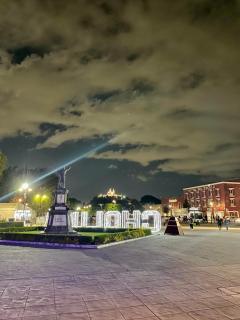 Hola Cholula Suites - 9