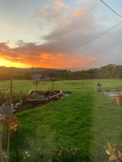 Nant Hafren Retreat - 3