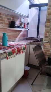 Excelente apto com Piscina privativa em Bombas - 8