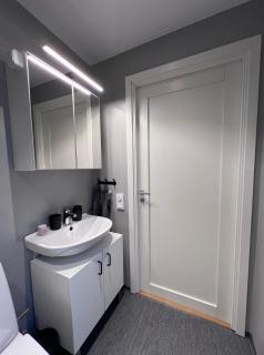 The Fäxaåsen cabin - Varberg - 1