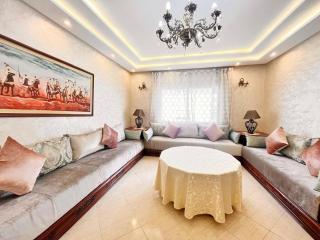 Parenthèse Familiale–Spacieux/Lumineux/Jeux en Bas - 0