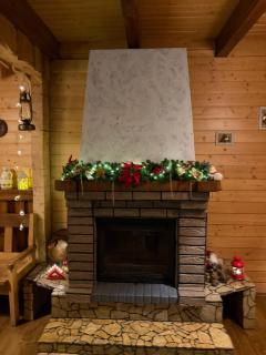 Villa "Затишна" - 9