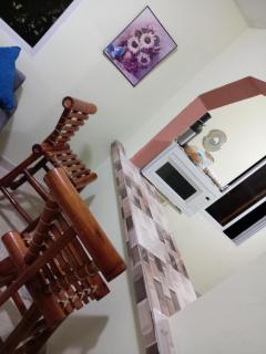 Dona Beba Guesthouse - La Caleta - 9