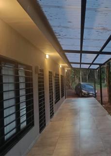 Yvytu Rent Suites - 4