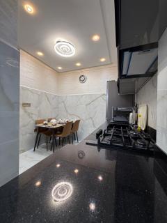 Elegant Marrakech Stay , Calm & Modern - Marrakesh - 3