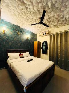 Potterhead Stay Gurugram - 0