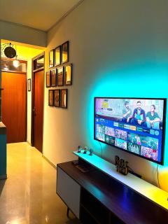 Potterhead Stay Gurugram - 6