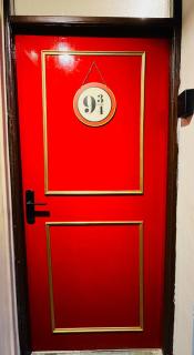 Potterhead Stay Gurugram - 4