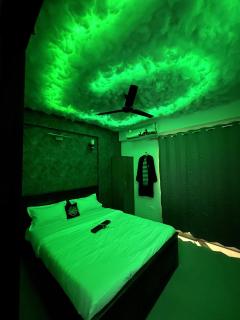 Potterhead Stay Gurugram - 3