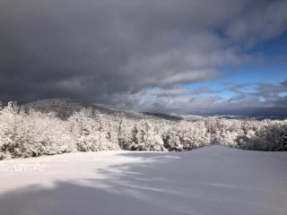 Private, Quiet Vermont Studio With Mountain Views - 4