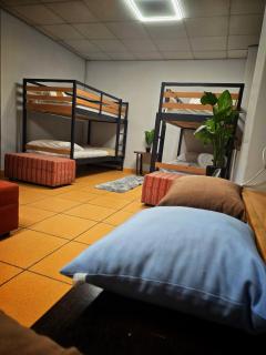 Hostel Cangas Backpackers - 7