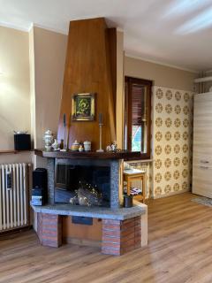 Dimora Paradise - Laglio - 2