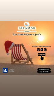 Hotel Belamar - 0