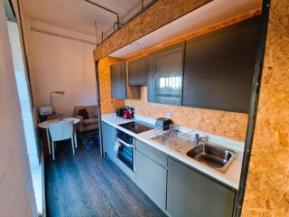 Modern Stylish Apartment near the City Centre - 2