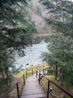 Villa Затишна de luxe - 7