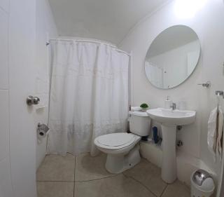 Departamento Valle volcanes cómodo en condominio - 4