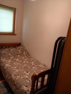 Šumska vila - Ivišovo Greblje - 7