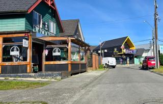 Departamento Valle volcanes cómodo en condominio - 3