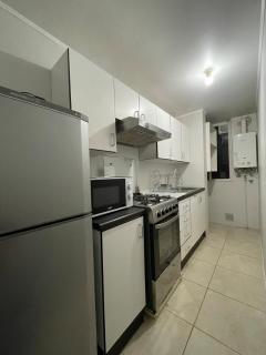 Departamento Valle volcanes cómodo en condominio - 2