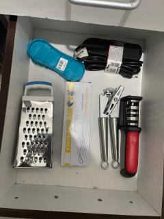 Departamento Valle volcanes cómodo en condominio - 1