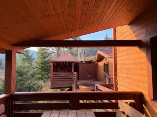 Villa Затишна de luxe - 6