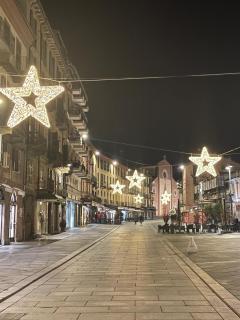 Casa Piazzetta - Saluzzo - 8