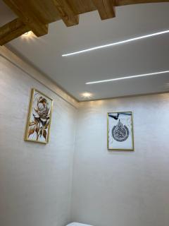 Elegant Marrakech Stay , Calm & Modern - 5