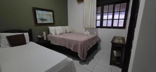 Casa de Praia - Ilha da Crôa - Barra de Sto Antônio - 6