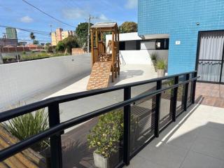 Penthouse with 1 bedroom, Cruz das Almas - 9