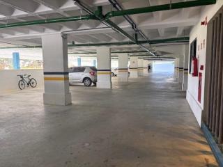 Penthouse with 1 bedroom, Cruz das Almas - 8