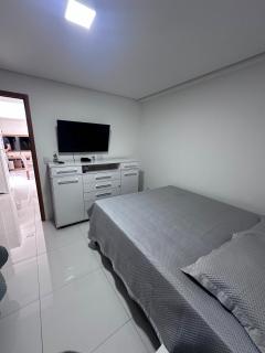 Penthouse with 1 bedroom, Cruz das Almas - 6
