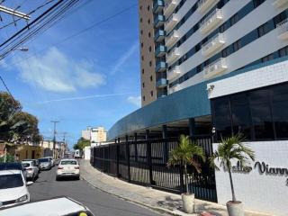 Penthouse with 1 bedroom, Cruz das Almas - 5