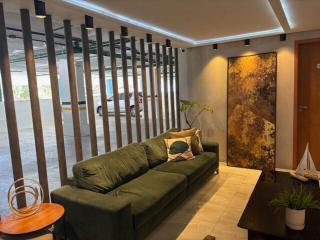 Penthouse with 1 bedroom, Cruz das Almas - 4