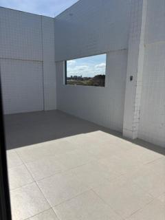 Penthouse with 1 bedroom, Cruz das Almas - 3