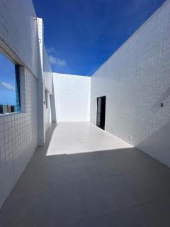 Penthouse with 1 bedroom, Cruz das Almas - 2